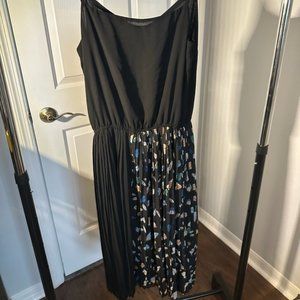 Asian Style Dress - Size UK L